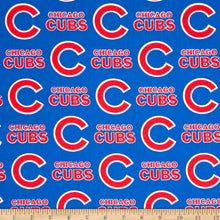 Load image into Gallery viewer, Handmade Placemat Or Table Runner Cubs