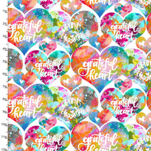 Load image into Gallery viewer, Handmade Placemat Or Table Runner Joy Blooms Hearts