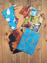 Load image into Gallery viewer, Big Sky Country by Micheal Miller 5 Print Bundle, FAT Quarter, 1/2 Yard, or 1 Yard Cotton Fabric