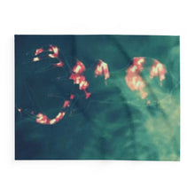 Load image into Gallery viewer, Cozy Arctic Fleece Blanket with Majestic Deer Design - Perfect for Winter Holidays