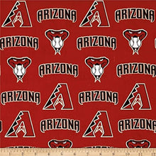 Load image into Gallery viewer, Handmade Placemat Or Table Runner Diamondbacks