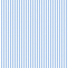 Load image into Gallery viewer, Handmade Blanket, Burp Rag/ Security Blanket, and Bib Blue and White Ticking Stripe