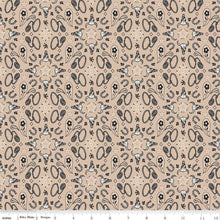 Load image into Gallery viewer, Handmade Placemat Or Table Runner John Wayne Courage Bandana Sand