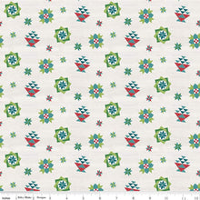 Load image into Gallery viewer, Handmade Placemat Or Table Runner Spring Barn Quilts Quilt Blocks Multi