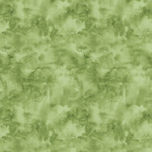 Load image into Gallery viewer, Handmade Placemat Or Table Runner Farm Life Watercolor Olive