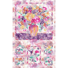 Load image into Gallery viewer, Handmade Tapestry "Fire & Ice”