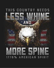 Load image into Gallery viewer, Handmade Tapestry "More Spine”