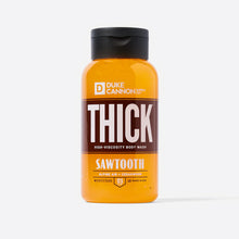 Load image into Gallery viewer, THICK High Viscosity Body Wash - Sawtooth
