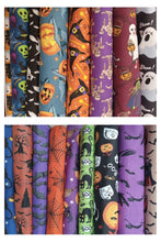 Load image into Gallery viewer, 10 Fat Quarters - Assorted Fat Quarter Bundles Cotton (10 Bundles)