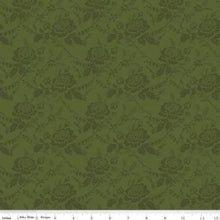 Load image into Gallery viewer, Handmade Placemat Or Table Runner Anne of Green Gables™ Basil