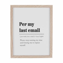 Load image into Gallery viewer, Wooden Printed Wall Plaques Set of 2