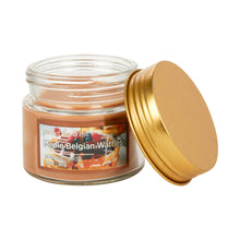 Load image into Gallery viewer, Perfect Harvest Maple Belgian Waffles Scented Candle, 2.8 oz