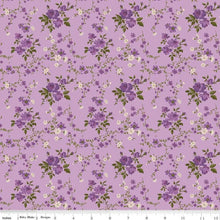 Load image into Gallery viewer, Handmade Placemat Or Table Runner Anne of Green Gables™ Violet