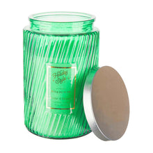 Load image into Gallery viewer, Holiday Style 'Bring Joy To Life' Christmas Scented Candle, 18 oz, Cedar & Balsam