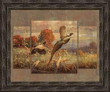 Load image into Gallery viewer, Handmade Tapestry "Pheasant”