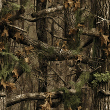Load image into Gallery viewer, Handmade Placemat Or Table Runner Leafy Hideout