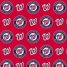 Load image into Gallery viewer, Handmade Placemat Or Table Runner Nationals