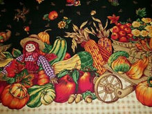 Load image into Gallery viewer, Handmade Tapestry "Secrets of the Autumn Harvest”