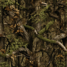 Load image into Gallery viewer, Handmade Placemat Or Table Runner Stealthy Timber