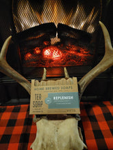 Load image into Gallery viewer, Tea Soap - Tea Gift - Vegan Soap - Replenish