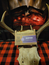 Load image into Gallery viewer, Tea Gift - Tea Soap - Vegan Soap - Unwind