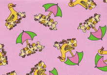 Load image into Gallery viewer, Handmade Blanket, Burp Rag/ Security Blanket, and Bib Ducks