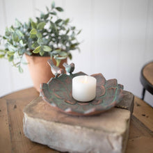 Load image into Gallery viewer, Abeline Flower Trinket Tray