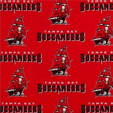 Load image into Gallery viewer, Handmade Placemat Or Table Runner Buccaneers
