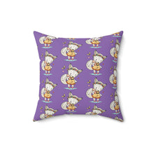 Load image into Gallery viewer, Cute Fox Character Pillow - Cozy Home Decor
