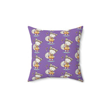 Load image into Gallery viewer, Cute Fox Character Pillow - Cozy Home Decor
