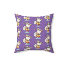 Load image into Gallery viewer, Cute Fox Character Pillow - Cozy Home Decor
