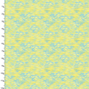 Handmade Placemat Or Table Runner Mystic Ocean Mo Reflection