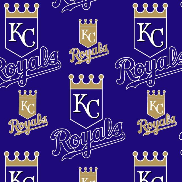 Royals Fleece Fabric