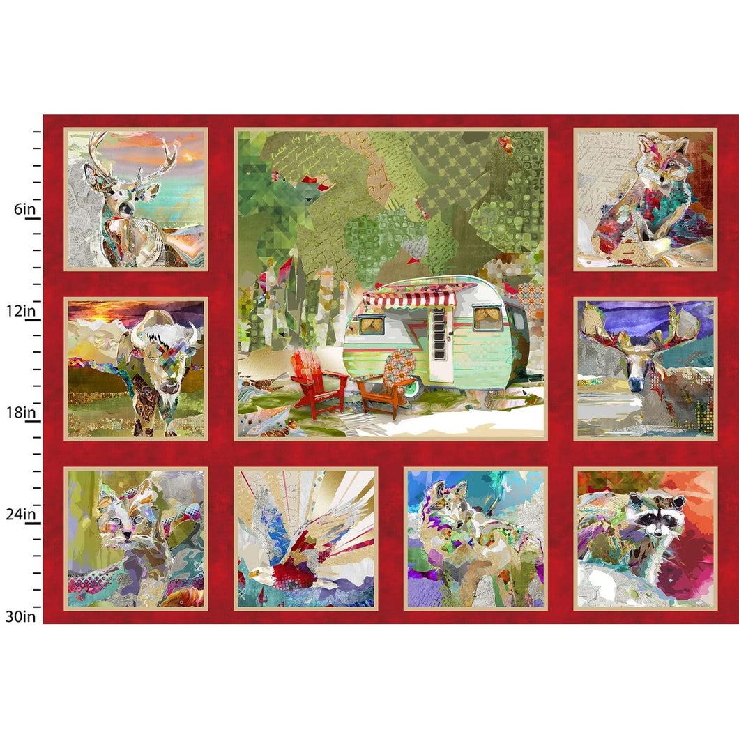 Handmade Tapestry 