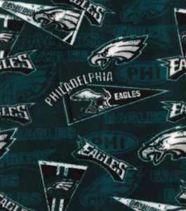 Eagles Retro Fleece