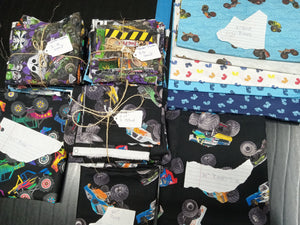 Monster Truck Bundle