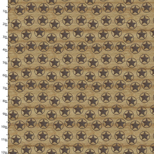 Handmade Placemat Or Table Runner Hold Your Horses Lonestar Allover Tan