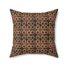 Load image into Gallery viewer, Bohemian Sunflower Throw Pillow - Cozy Home Decor
