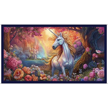 Mystical Unicorn 24