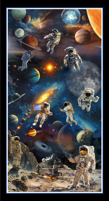 Space Cadet 24