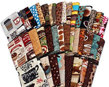 Load image into Gallery viewer, 10 Fat Quarters - Assorted Fat Quarter Bundles Cotton (10 Bundles)
