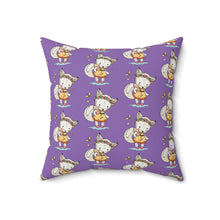 Load image into Gallery viewer, Cute Fox Character Pillow - Cozy Home Decor
