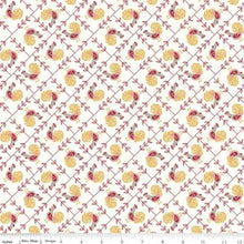 Load image into Gallery viewer, Handmade Valance or Curtain Panel Cook Book Rooster
