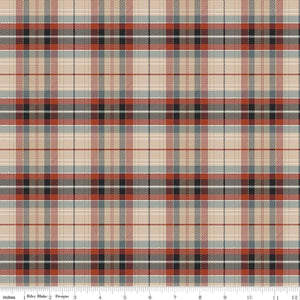 Handmade Placemat Or Table Runner John Wayne Courage Plaid Sand