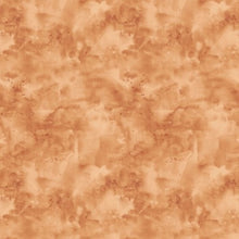 Load image into Gallery viewer, Handmade Placemat Or Table Runner Farm Life Watercolor Wash Rust
