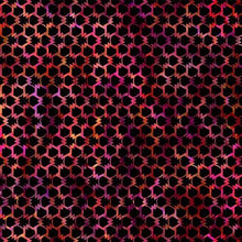 Load image into Gallery viewer, Handmade Valance or Curtain Panel SCI-FI
