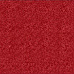 Barnyard Rules Meadow Swirls Cotton Fabric
