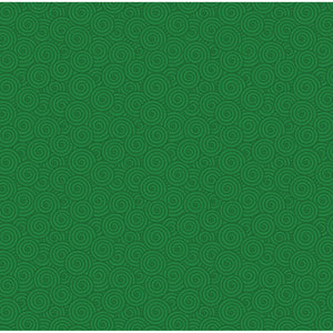 Barnyard Rules Meadow Swirls Cotton Fabric