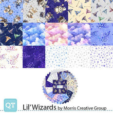 Load image into Gallery viewer, Lil Wizard 10 Inch Squares Bundle of 42
