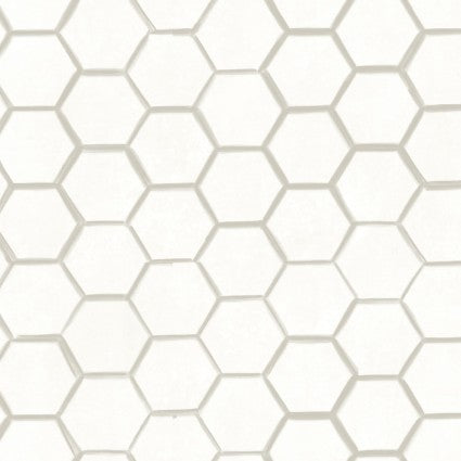 Handmade Valance or Curtain Panel Sunflower Garden Honeycomb White